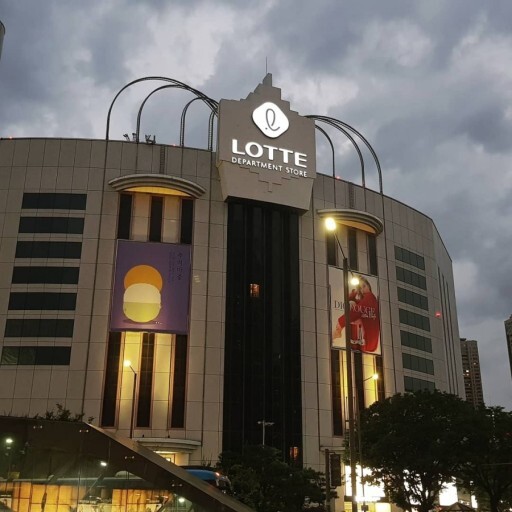 Why You Should Visit Korean Department Stores for Food