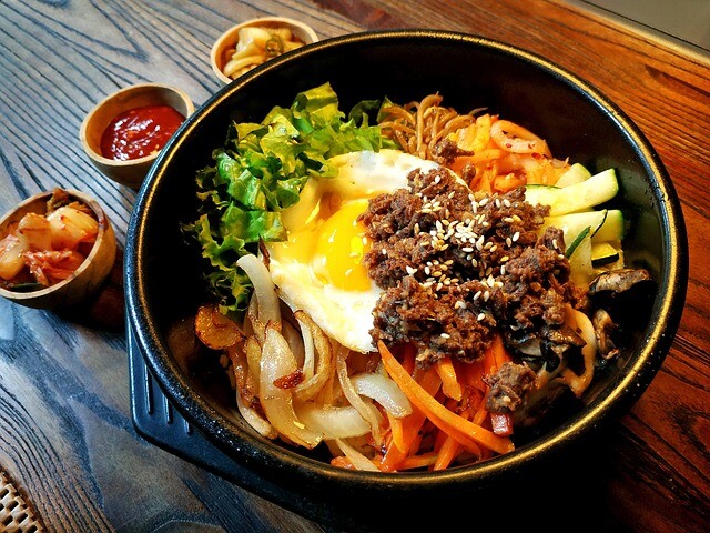 Best Bibimbab Spots in Korea (From Someone Who Doesn’t Even Love Bibimbab)